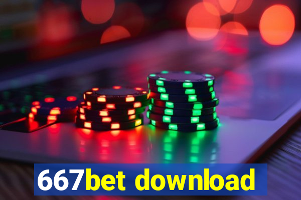 667bet download