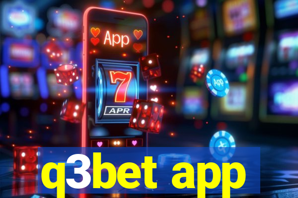 q3bet app