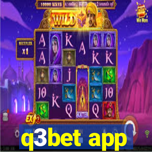 q3bet app