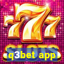 q3bet app