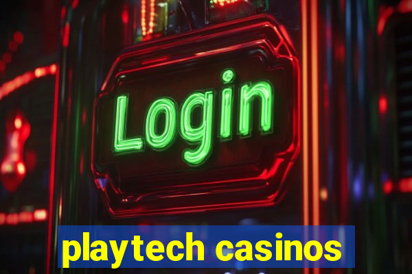 playtech casinos