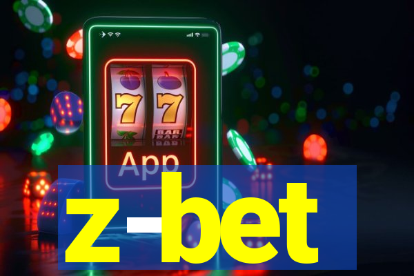 z-bet