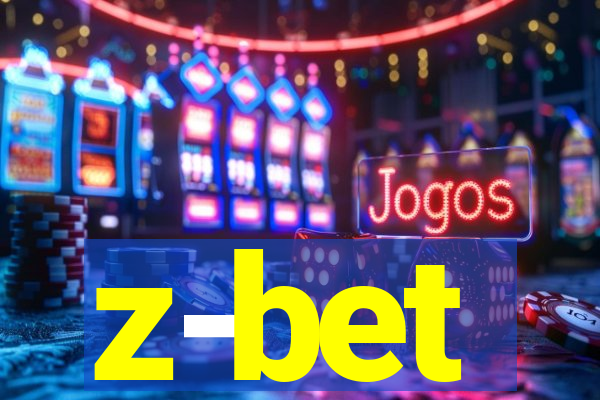 z-bet