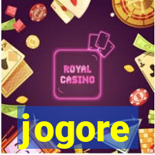 jogore