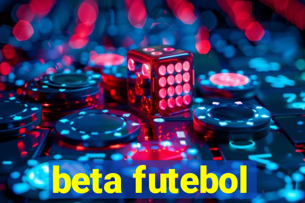 beta futebol