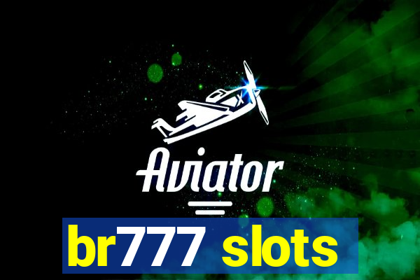 br777 slots