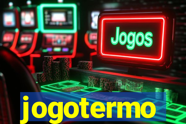 jogotermo