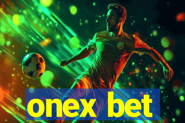 onex bet