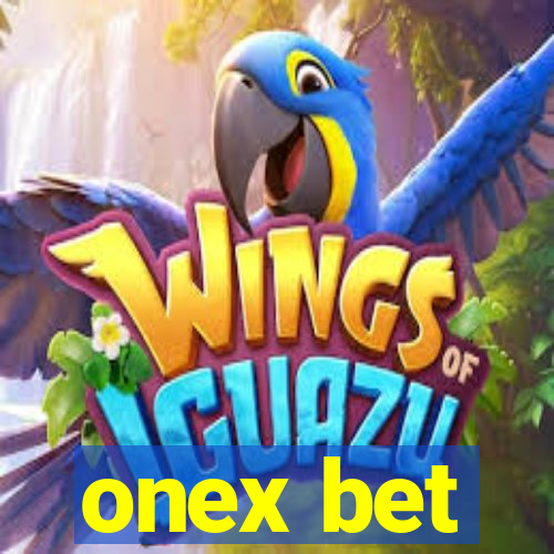 onex bet