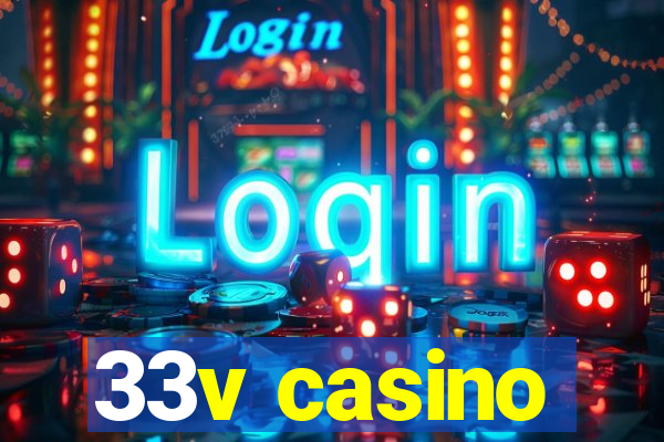 33v casino