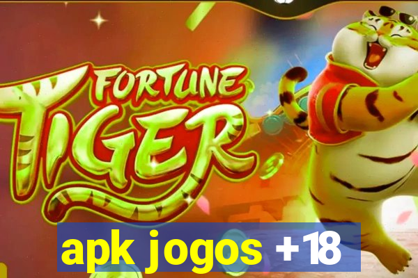 apk jogos +18