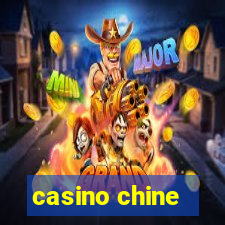 casino chine