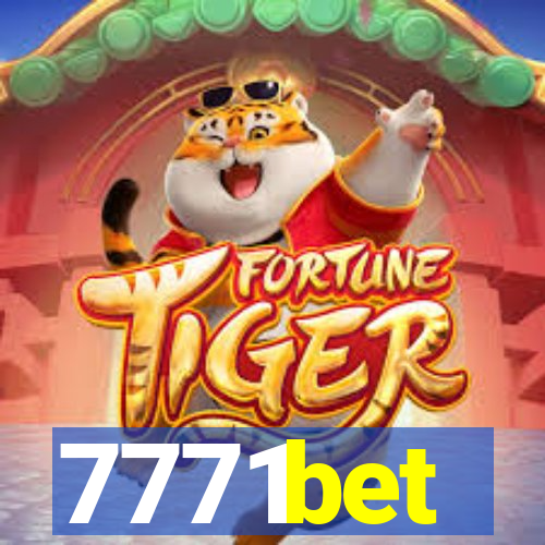 7771bet