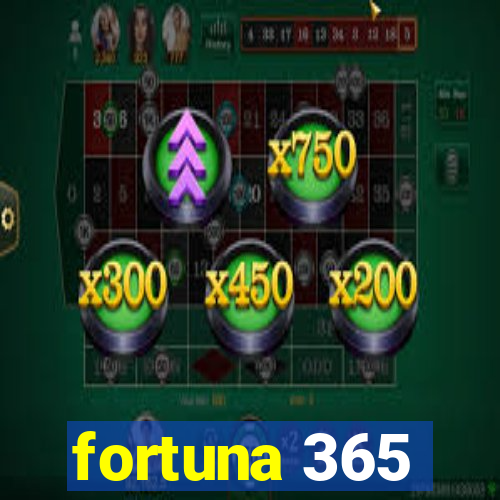 fortuna 365