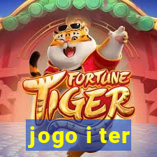 jogo i ter