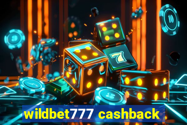 wildbet777 cashback