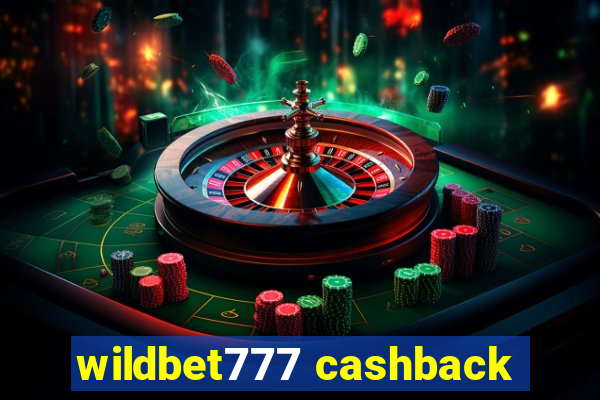 wildbet777 cashback