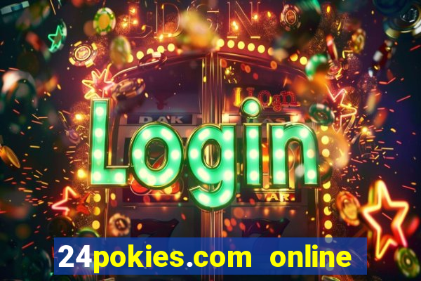 24pokies.com online casino australia