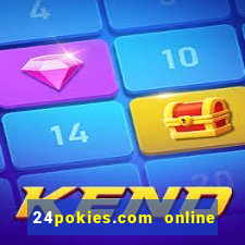 24pokies.com online casino australia