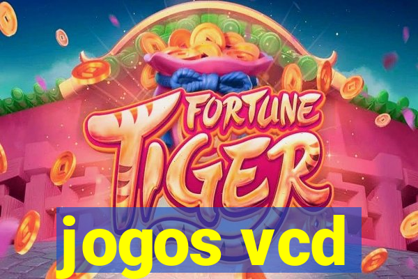 jogos vcd