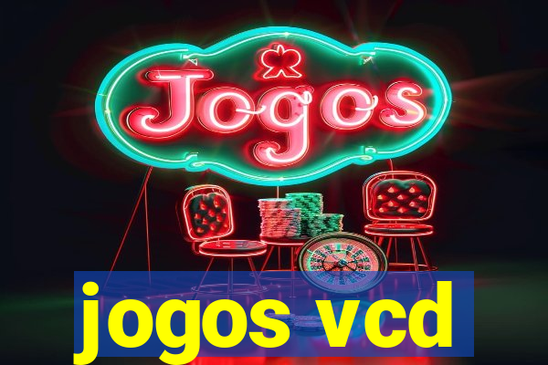 jogos vcd