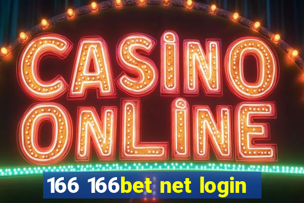 166 166bet net login