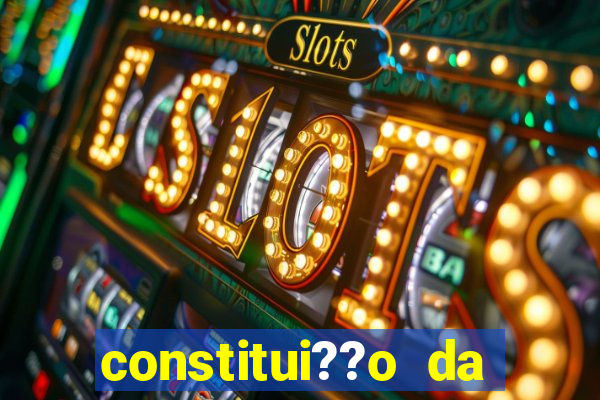 constitui??o da bahia pdf