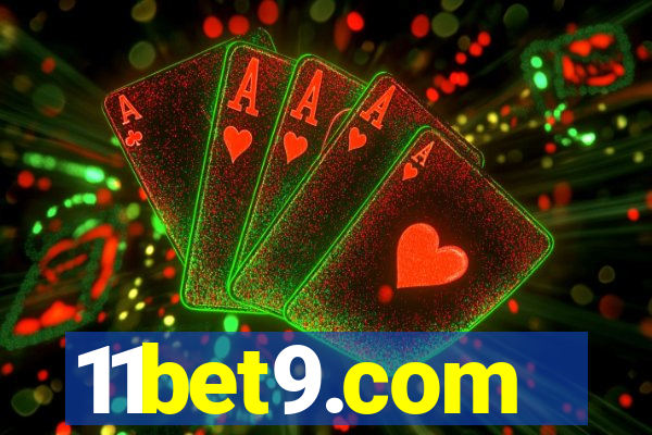 11bet9.com