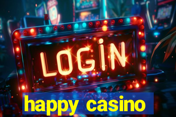 happy casino