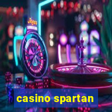 casino spartan