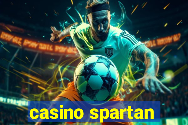 casino spartan