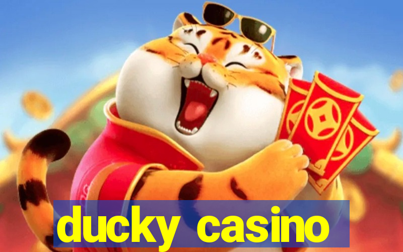 ducky casino