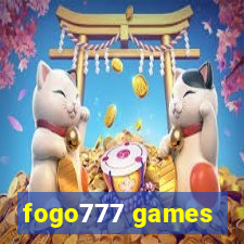 fogo777 games