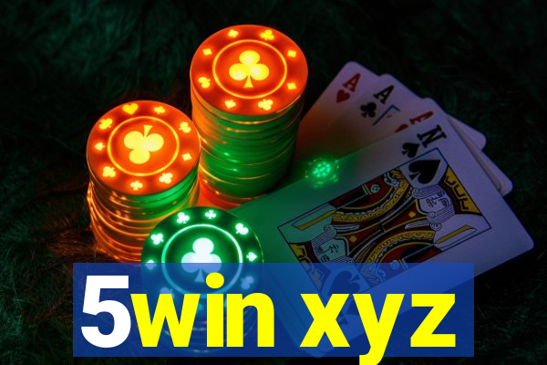 5win xyz