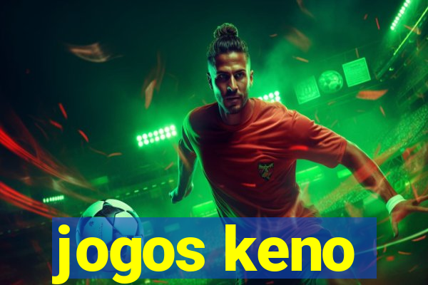 jogos keno