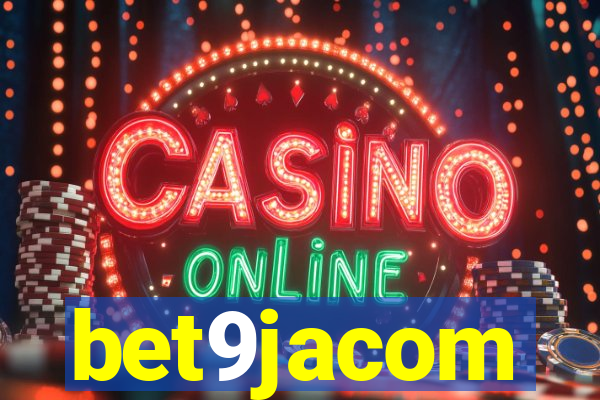 bet9jacom