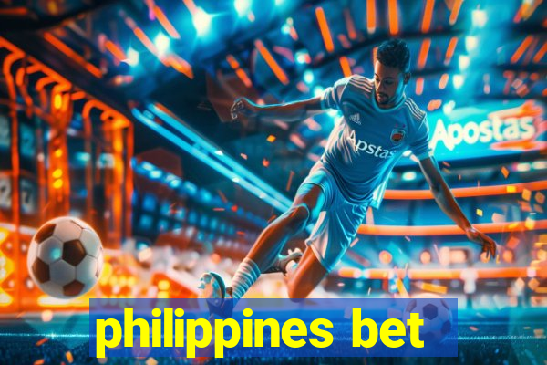 philippines bet