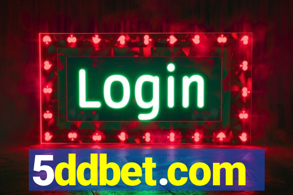 5ddbet.com