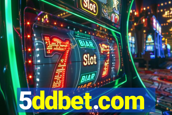 5ddbet.com