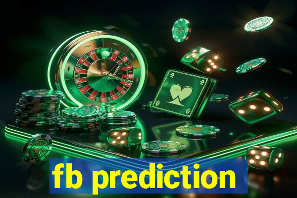 fb prediction