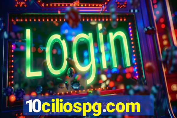 10ciliospg.com