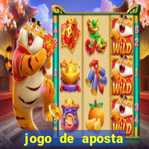 jogo de aposta online cassino