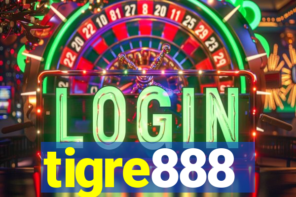 tigre888