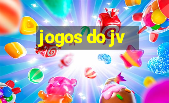 jogos do jv