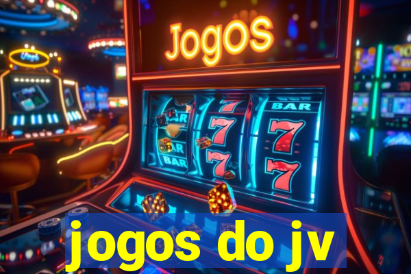 jogos do jv