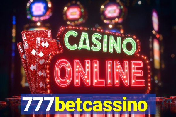 777betcassino