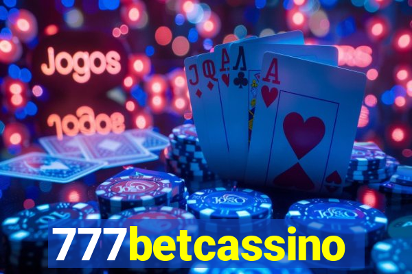 777betcassino