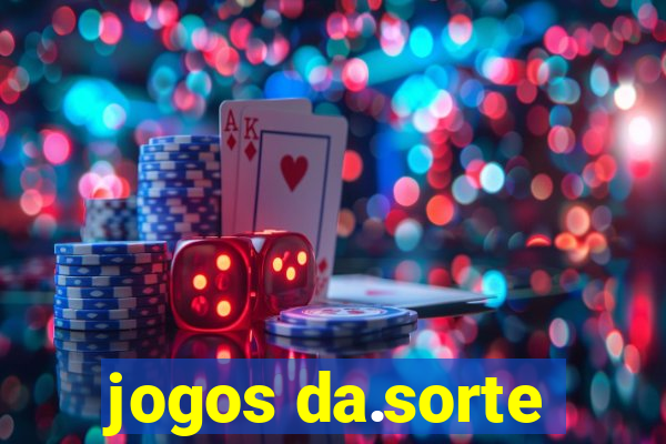 jogos da.sorte