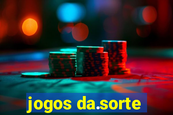 jogos da.sorte