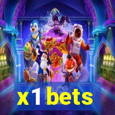 x1 bets